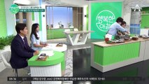 김치에 고추기름이 들어간다? 청오이말랭이 김치에는 들어간다!! 풍부한 맛이 일품인 청오이말랭이 김치 레시피 전격공개!!