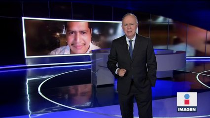 ¿Cuál es la salida a esta pesadilla de violencia en México?: Ciro Gómez Leyva