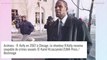 R. Kelly condamné à 30 ans de prison pour crimes sexuels