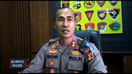 Polisi Periksa Pelaku Penyerangan Wisatawan