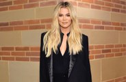 Khloé Kardashian agradece a su cirujano plástico por su 'nariz perfecta'