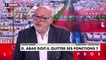 Philippe Guibert : «Je pense que ça va devenir intenable pour monsieur Abad»