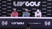 LIV Golf - Kaymer, Westwood et Garcia s'attendent à jouer la Ryder Cup