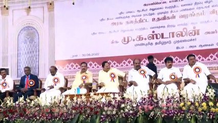 நான் விளம்பரப் பிரியரா.. என்னோட அரசியல் வாழ்க்கை தெரியுமா..? சீறிய முதல்வர் ஸ்டாலின்!
