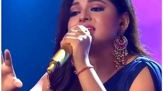 Arunita Best Ever performance Teri Meri Kahani