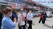 Penny Wong takes a stroll down memory lane on ‘balik kampung’ visit to Kota Kinabalu