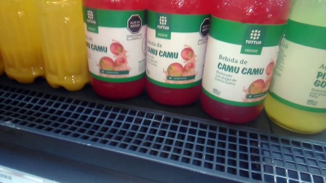 supermercado en selva peruana NOVEDADES TOTTUS PUCALLPA 2022