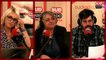 Françoise Degois: "En avril Le Pen était le diable, en juin Macron lui offre deux vice-présidences"
