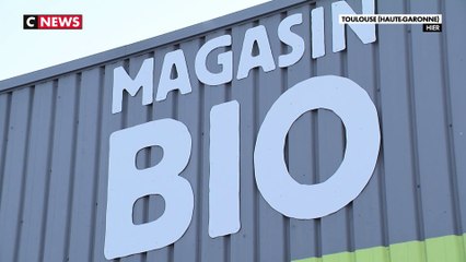 Le bio, moins vendu et plus cher