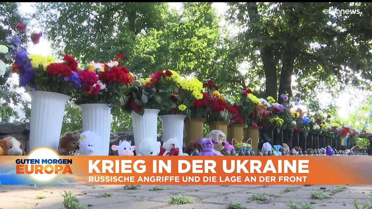 Nachrichten des Tages | 30. Juni - Morgenausgabe