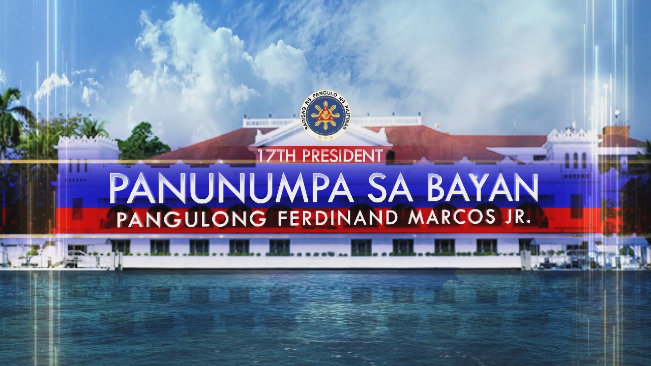 LIVE | Tradisyunal na vin d'honneur ni Pangulong Ferdinand Marcos, Jr. sa National Museum
