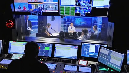 L'avocat d'Anissa Haddadi : «Elle restera comme l'ambianceuse numéro un de la matinale»