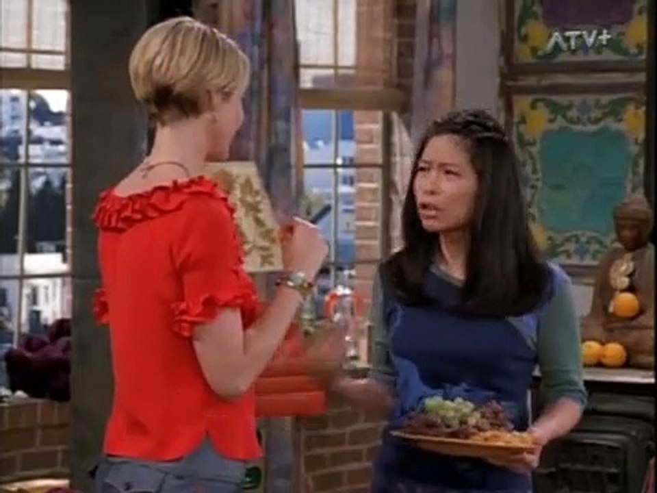 Dharma & Greg Staffel 5 Folge 7