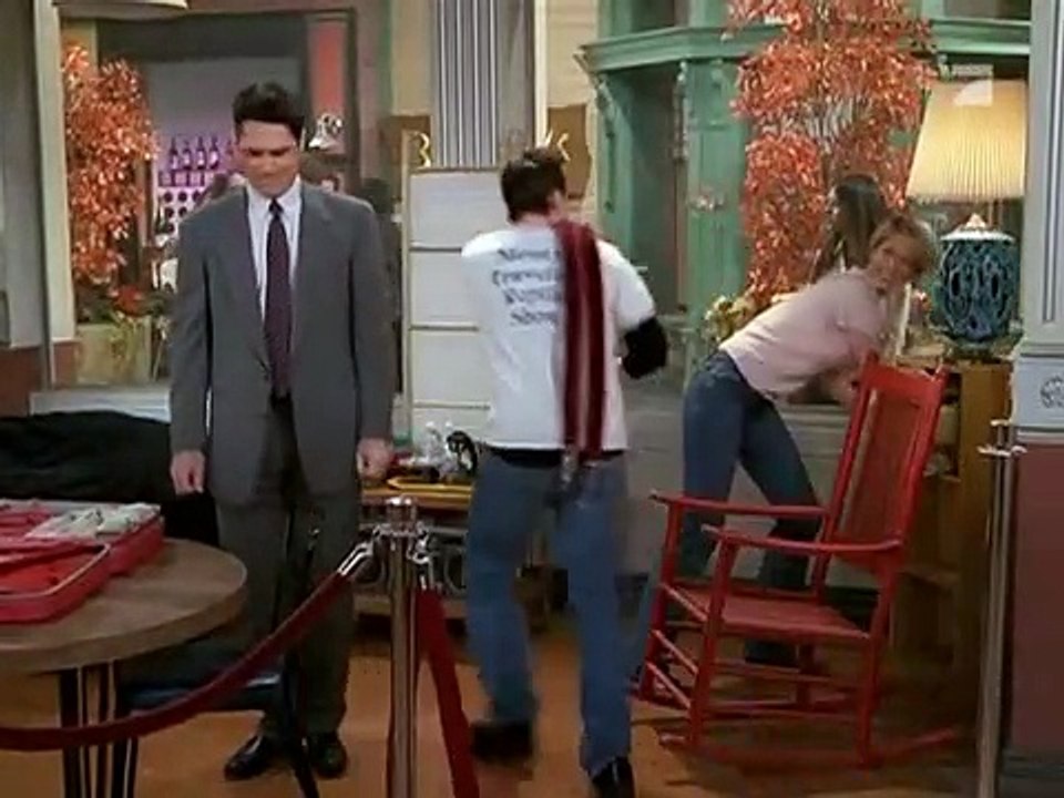 Dharma & Greg Staffel 5 Folge 8