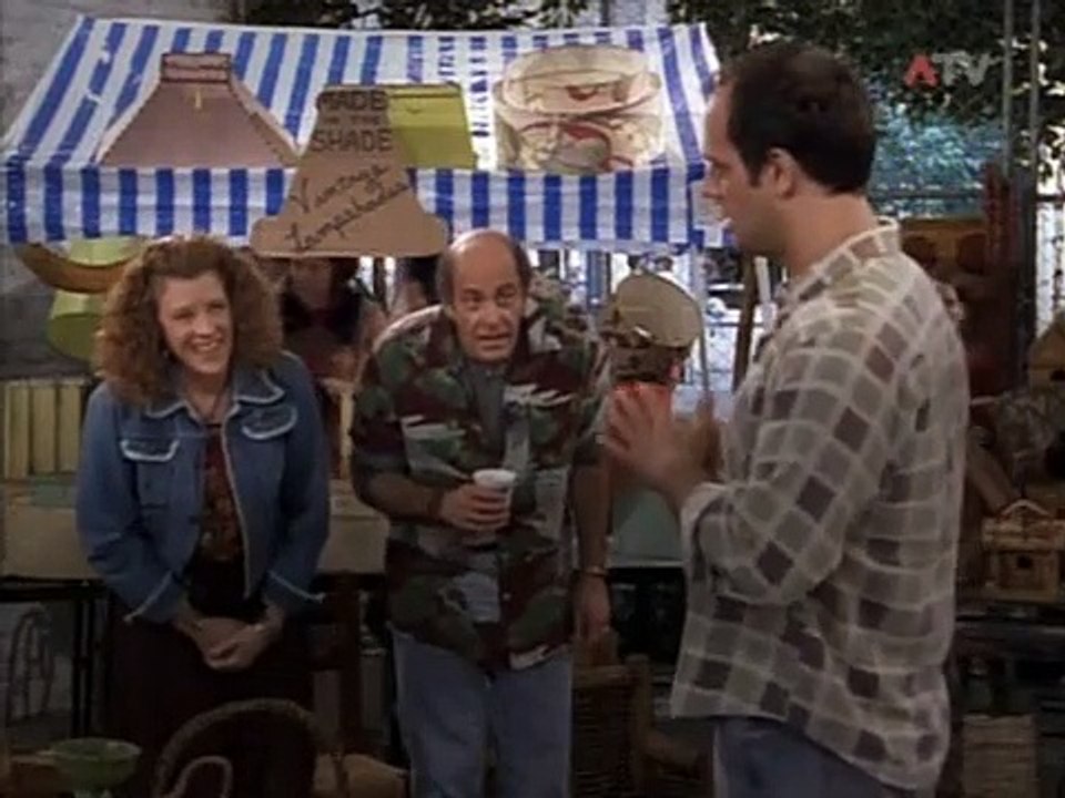 Dharma & Greg Staffel 5 Folge 12