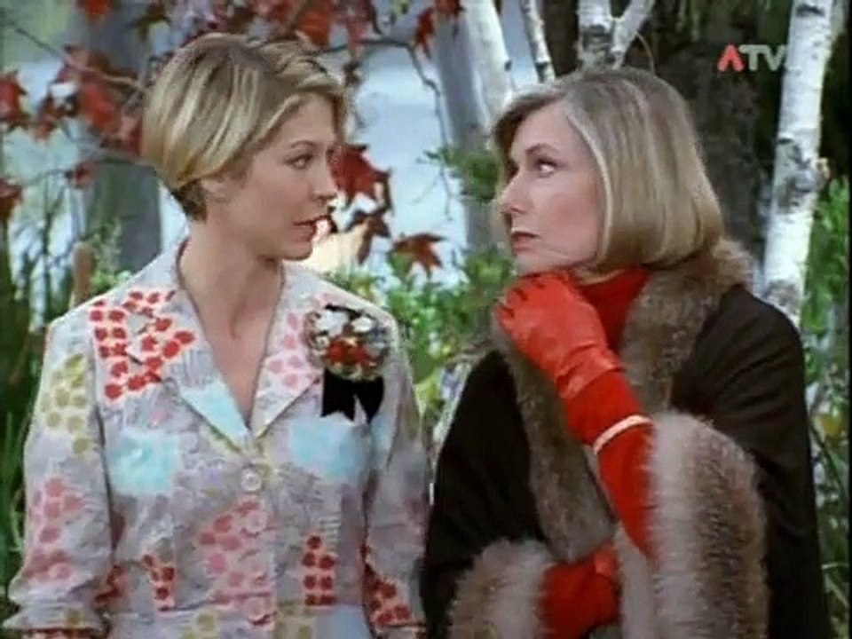 Dharma & Greg Staffel 5 Folge 13