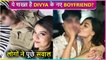 Fans Brutally Troll Divya Agarwal After Seeing Cosy Picture With Her Close Friend