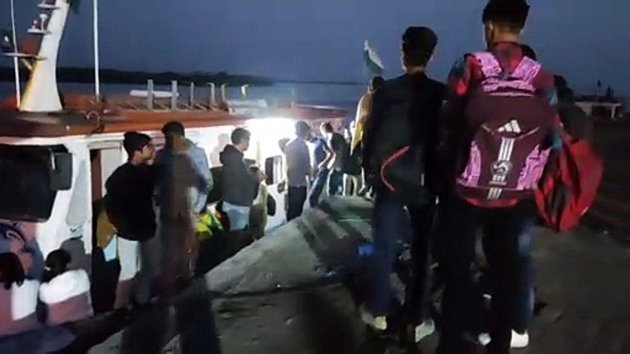 Pirotan Tapu ! Pirotan Island ! Where is the Pirotan Tapu? ! Marine National Park Jamnagar ! gujarat