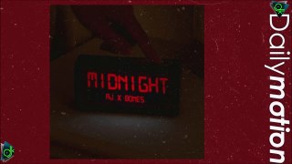 AJ & Bones - Midnight