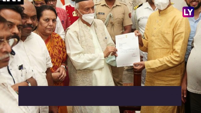 Maharashtra: Uddhav Thackeray Resigns As Chief Minister After SC Refuses to Stay Trust Vote