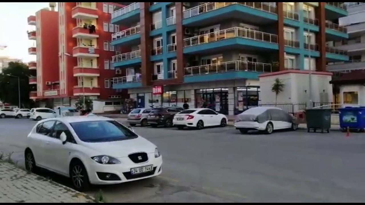 alanya wohnung mieten langzeit 5.000 TL Mahmutlar