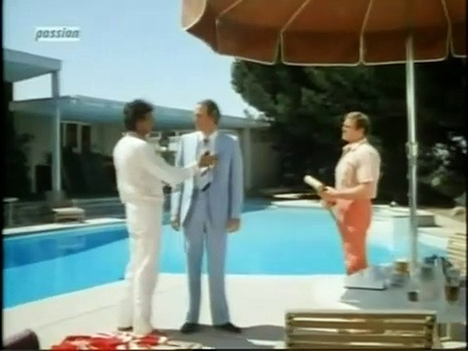 Unter der Sonne Kaliforniens Staffel 4 Folge 2