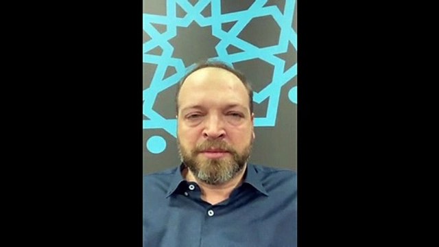 Fatih Tezcan ağlayarak kürtaj videosu çekti, ardından helallik istedi