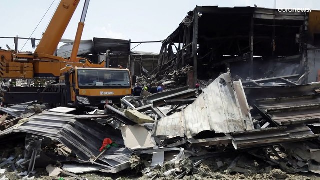 الغزو الروسي لأوكرانيا: بوتين يقول إن روسيا سترد إذا أقام حلف الأطلسي بنية تحتية في فنلندا والسويد