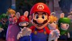 Mario + The Lapins Crétins Sparks of Hope - Présentation du gameplay