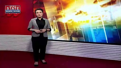 Prayagraj News: अटाला हिंसा मामले में फरार चल रहा है शाह, PDA ने चस्पा किया नोटिस