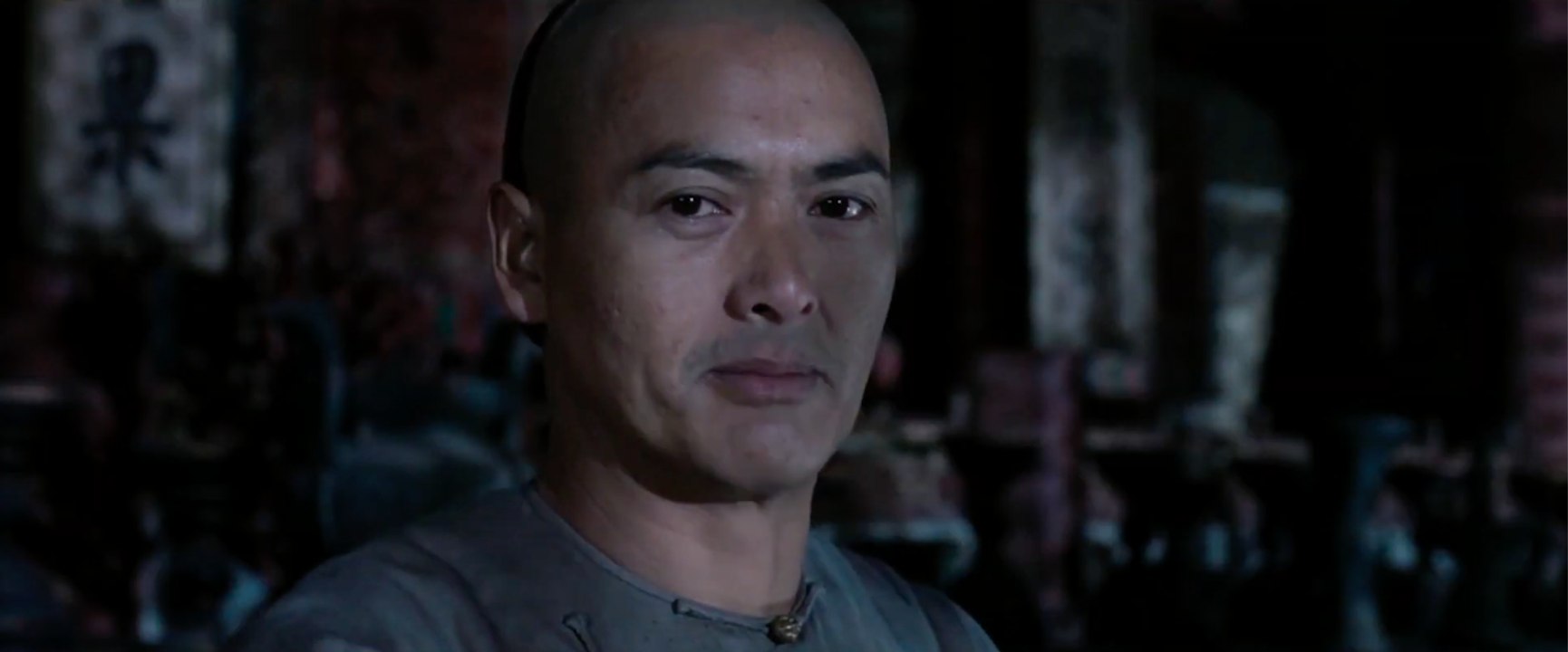 Tiger & Dragon - Trailer 2 (Deutsch) HD