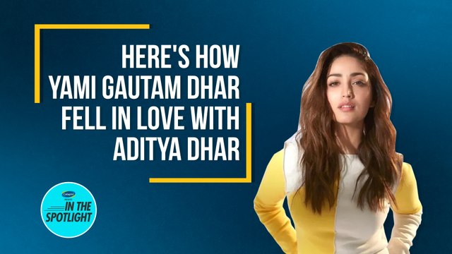 Not Everything Needs To Be Seen By Everyone- Yami Gautam Dhar About Life After Marriage