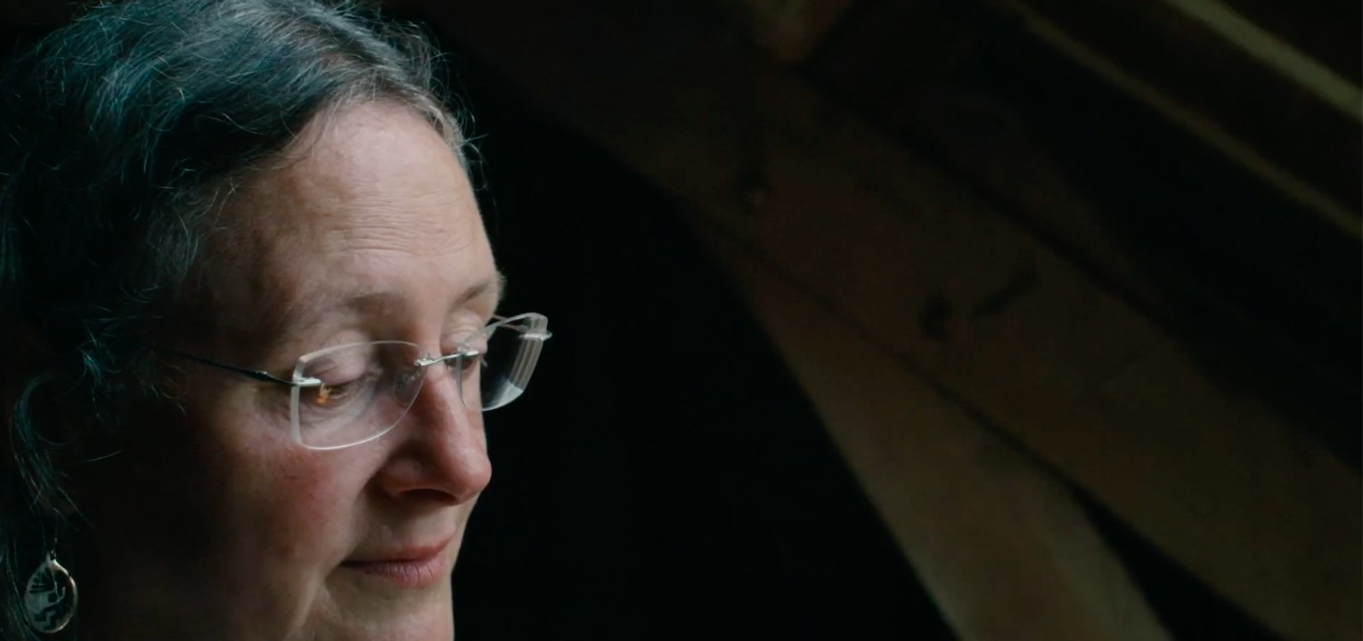 Nelly & Nadine - Trailer (Deutsche UT) HD