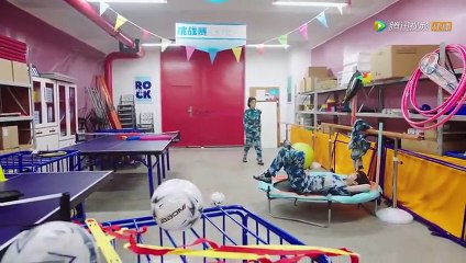 Almost Famous Ep 2 English Sub