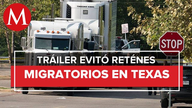 Quería hacerme una casa : en Guatemala, lloran por muerte de niños migrantes en tráiler