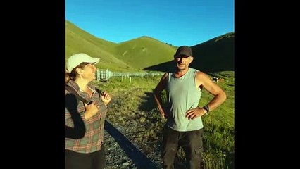 Présentation alpage de Didier Joannais