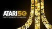 Atari 50: The Anniversary Celebration annoncé sur PC et consoles