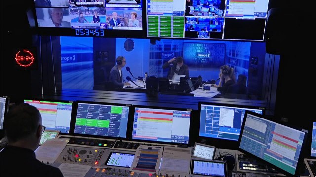 Assemblée nationale : LFI et RN se disputent la présidence de la commission des finances