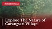 Carangsari Village Bali, Explore Nature by Elephant Touring and Rafting!
