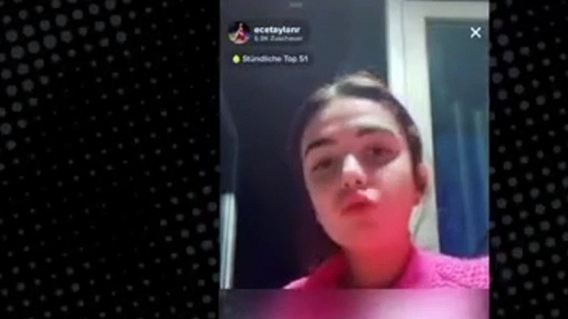 Ece ronay ifşa videosu