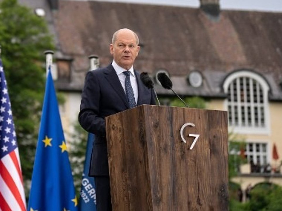 Zoff zwischen Bayern und dem Bund: Wer übernimmt die G7-Kosten?