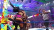 Mandy Rose vs. Nikkita Lyons | Highlights | 2022.06.28