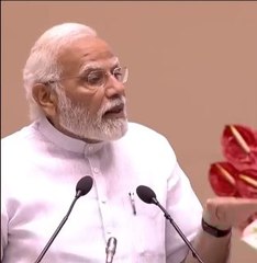 Udyami Bharat: PM Modi- 'We have taken our local products to the global level' | ABP News