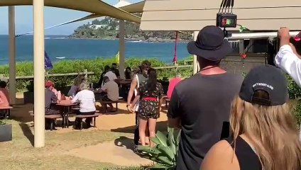 Home and Away announces the arrival of 4 new characters