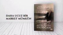 Saadet Partisi'nden Erdoğan'ın kitabına gönderme: Daha ucuz bir market mümkün