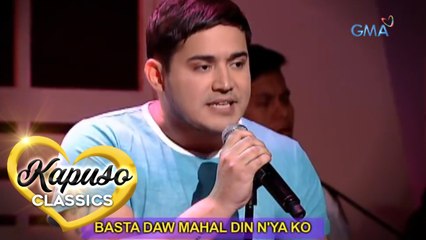 Kapuso Classics: Ang hinanakit ng martyr na beki | Bubble Gang