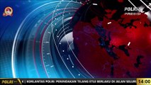 PRESISI UPDATE 14.00 WIB : Presiden Joko Widodo Bertemu Dengan Presiden Ukraina
