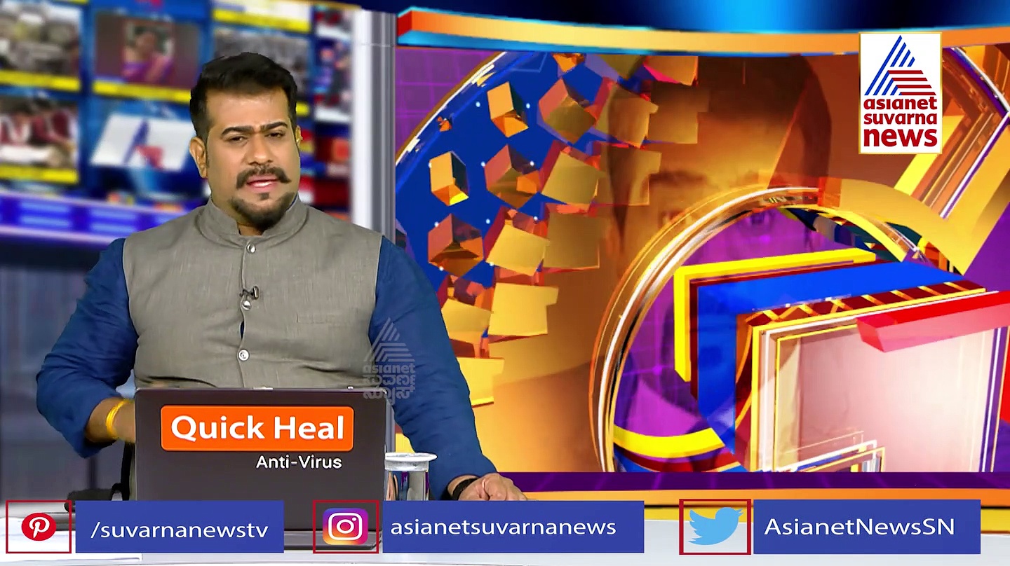 BIG 3: ಯಾದಗಿರಿ ನಂದೀಹಳ್ಳಿಯಲ್ಲಿ ನೀರು ಬೇಕಾದ್ರೆ 4 ಕಿಮೀ ನಡೆಯಲೇಬೇಕು..!