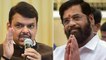 Maharashtra crisis: Devendra Fadnavis, rebel Sena MLAs to stake claim to form govt | Watch