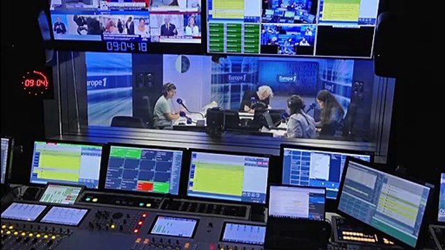 Orages : dix départements placés en vigilance «orange»